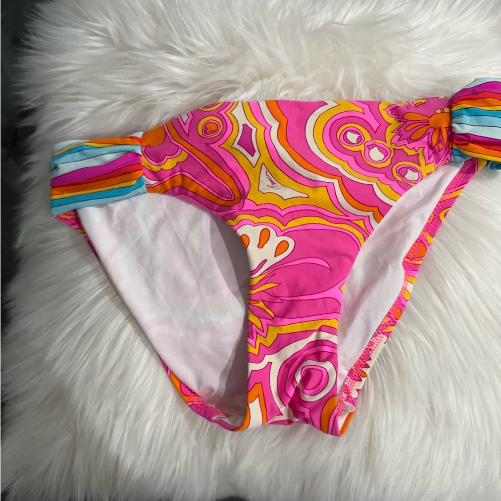 Trina Turk bikini bottoms